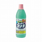 キッチンブリーチＳ　６００ｍｌ×５