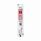 ボールペン替芯ＬＶＫＲＦ‐１０Ｆ‐Ｒ　赤１０本