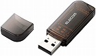 ＵＳＢメモリ　ＭＦ‐ＨＭＵ　８ＧＢ　黒
