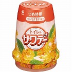 サワデー　こころ安らぐキンモクセイ　詰替×４個