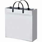 発泡ポリエチレンバッグ　Ｍ　シルバー１０枚