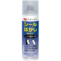 シールはがし　強力タイプ１００ｍｌ