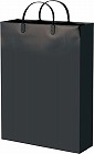 発泡ポリエチレンバッグ　Ｌ　クロ　１０枚×３