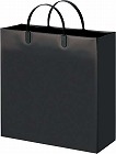発泡ポリエチレンバッグ　Ｍ　クロ　１０枚×３