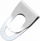 スーパークリップ　Ｌサイズ　６０個入紙箱