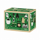 職人の珈琲ドリップ　深いコクのスペシャルＢ１００Ｐ