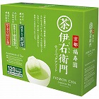 伊右衛門　アソートティーバッグ　１２０バッグ