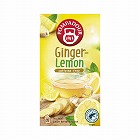ポンパドール　ジンジャー＆レモン　２０Ｐ