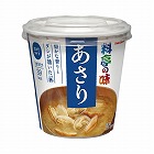 カップ料亭の味　あさり　６食入