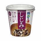 カップ料亭の味　しじみ　６食入