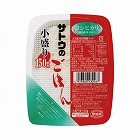サトウのご飯　小盛１５０ｇ　３個入×４
