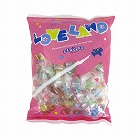 ラブランドトロピカル　１ｋｇ入×３