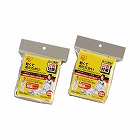 非常用保温アルミシート　寝袋型　１０枚