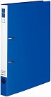 リングＦスリムスタイル青Ａ４縦背幅３３ｍｍ１０冊