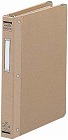 バインダーＭＰ　Ａ５縦１５０枚収容　総布貼　４冊