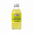 Ｃ１０００ビタミンレモン　１４０ｍｌ　６本