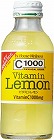 Ｃ１０００ビタミンレモン　１４０ｍｌ　６本入×５