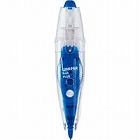 ホワイパーラッシュ　幅５ｍｍ　青　本体