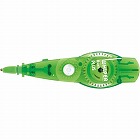 ホワイパーラッシュ　４．２ｍｍ　緑　詰替１個