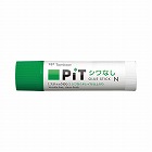 スティックのり　シワなしピットＮ　約２１ｇ　５本