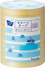 セロハンテープ　幅１２ｍｍ×長さ３５ｍ　３００巻