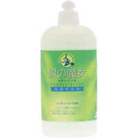 緑の魔女　キッチン　本体　４２０ｍｌ