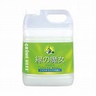 緑の魔女　キッチン　詰替　５Ｌ