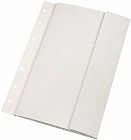 エコメディアファイル　Ａ４　白　２５冊