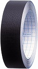 再生紙製本テープ２５ｍｍ×１０ｍ黒　５巻