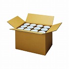 無地ダンボール厚手　Ｎｏ．３‐３（底面Ａ３）３０枚