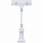 ＰＯＰクリップ　７５×１６０　５個入