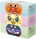 アンパンマン鼻セレブ　１８０組（３箱入）×４