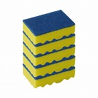 キクロンプロＡ　ハード　イエロー　５個入