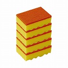 キクロンプロＢ　ソフト　イエロー　５個入