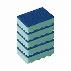 キクロンプロＡ　ハード　グリーン　５個入×５