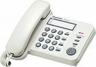 デザインテレホン　ＶＥ‐Ｆ０４‐Ｗ