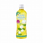 リラックスジャスミンティー６００ｍｌ　２４本入