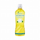 リラックスジャスミンティー６００ｍｌ　２４本入