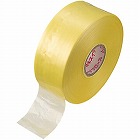 荷造りひも　レコード巻　黄　５００ｍ　５巻