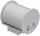 テプラ　グランド　専用テープ　１００ｍｍ透明ラベル