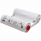 テプラ　グランド　インクリボンカートリッジ　白