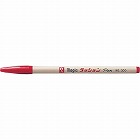 マジックラッションペン　Ｎｏ．３００　赤　１０本入