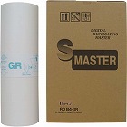 汎用マスター　ＲＯＢ４‐ＧＲ‐Ｈ　２本入【取寄品】