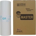 汎用マスター　ＲＯＢ４‐ＧＲ‐Ｓ　２本入【取寄品】