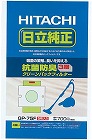 掃除機　紙パックフィルター　ＧＰ‐７５Ｆ　５枚入