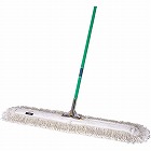 体育館モップ　９０ｃｍ