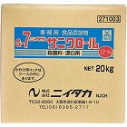 サニクロール　１２％　２０ｋｇ
