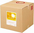 スクリットゆず　リンスインシャンプー　詰替用１８Ｌ