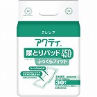 アクティ　尿とりパッド　強力スーパー　３０枚×６