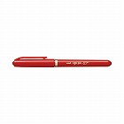 三菱水性サインペン　リブ　赤　１０本入